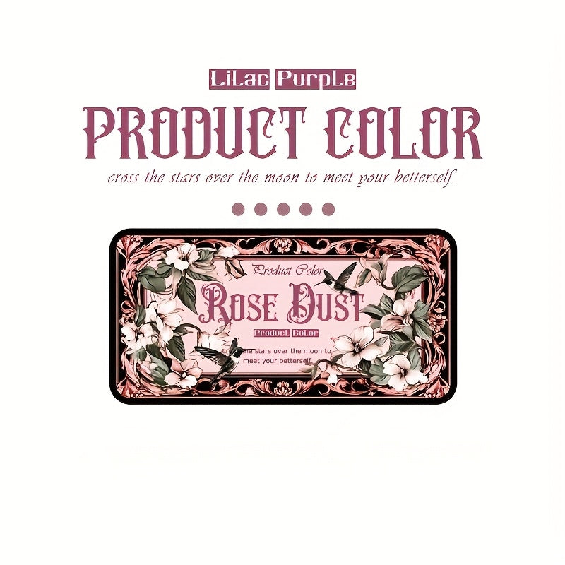 1pc Vintage Metal Ink Pad Tin, Quick-Dry Printing Ink Sticks, Assorted Colors, Classic Design