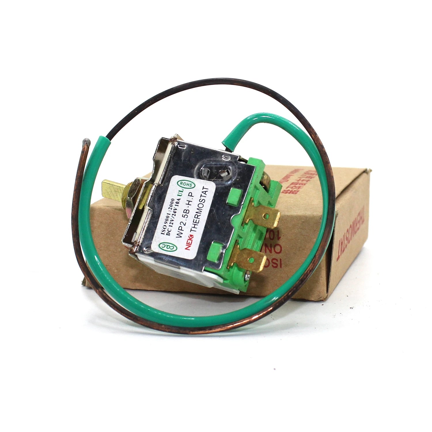 A/C thermostat,Temperature controller,Air conditioning temperature thermostat