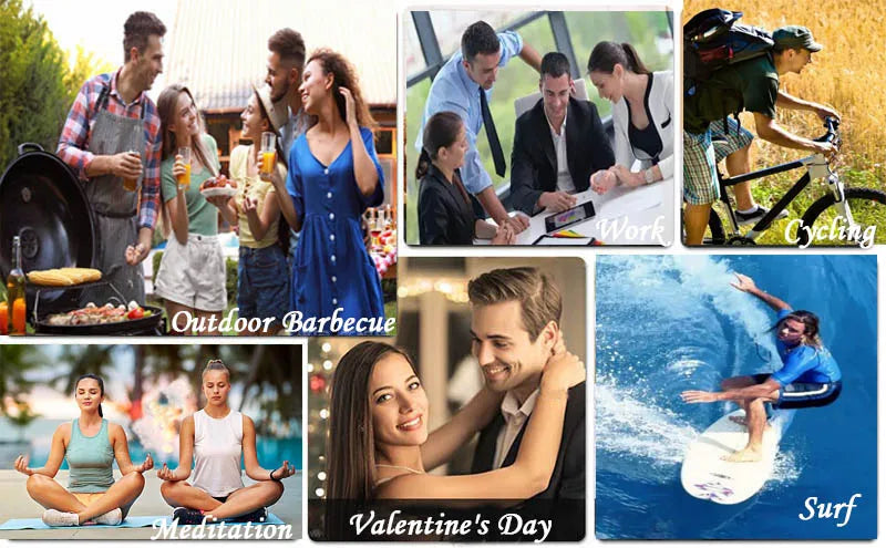 Simple Style Natural Matte Stone Bracelet Unisex Handmade 6mm Tiger Eyes Obsidian Beaded Braslet Healing Leisure Couple Pulseira