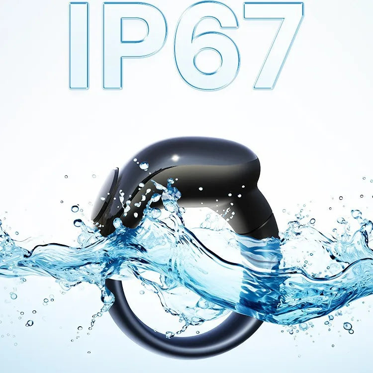 Magnetic Charging Oled Display Screen, 2 Sizes, Ring Holder, Interchangeable Electronic Counter, Bluetooth