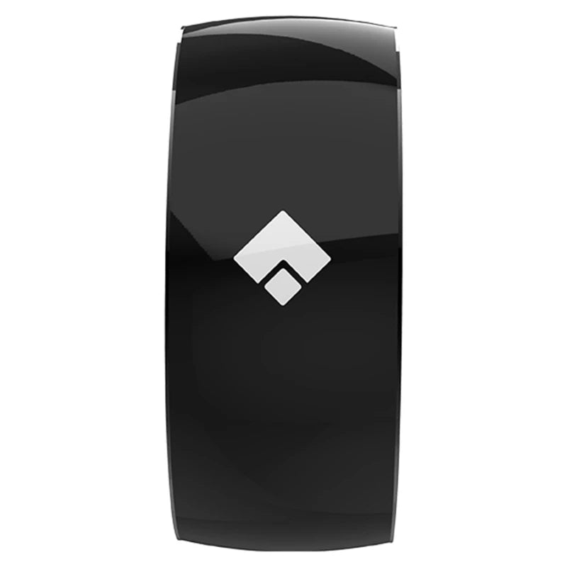 Accurate Islamic Prayer Beads Counter Rings with Wireless Connectivity & Waterproof Designs Suitable for Devout Muslims