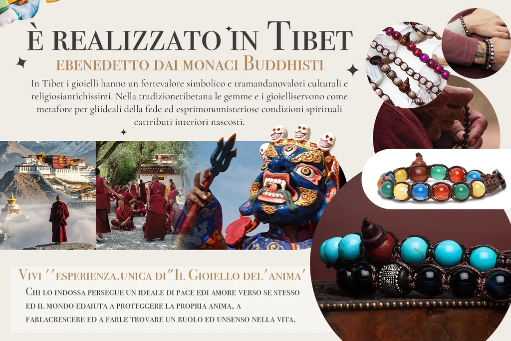 8mm Tibetan Buddhism Natural Stone Beads Red Sandalwood Rosary Healing Meditation Lucky Prayer Bracelet Men And Women Jewelry