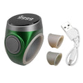 Smart Tasbih Tally Counter Digital Electronic Finger Ring Tally Counter Muslims Tasbeeh Zikr Ring Prayer Time Vibration Reminder