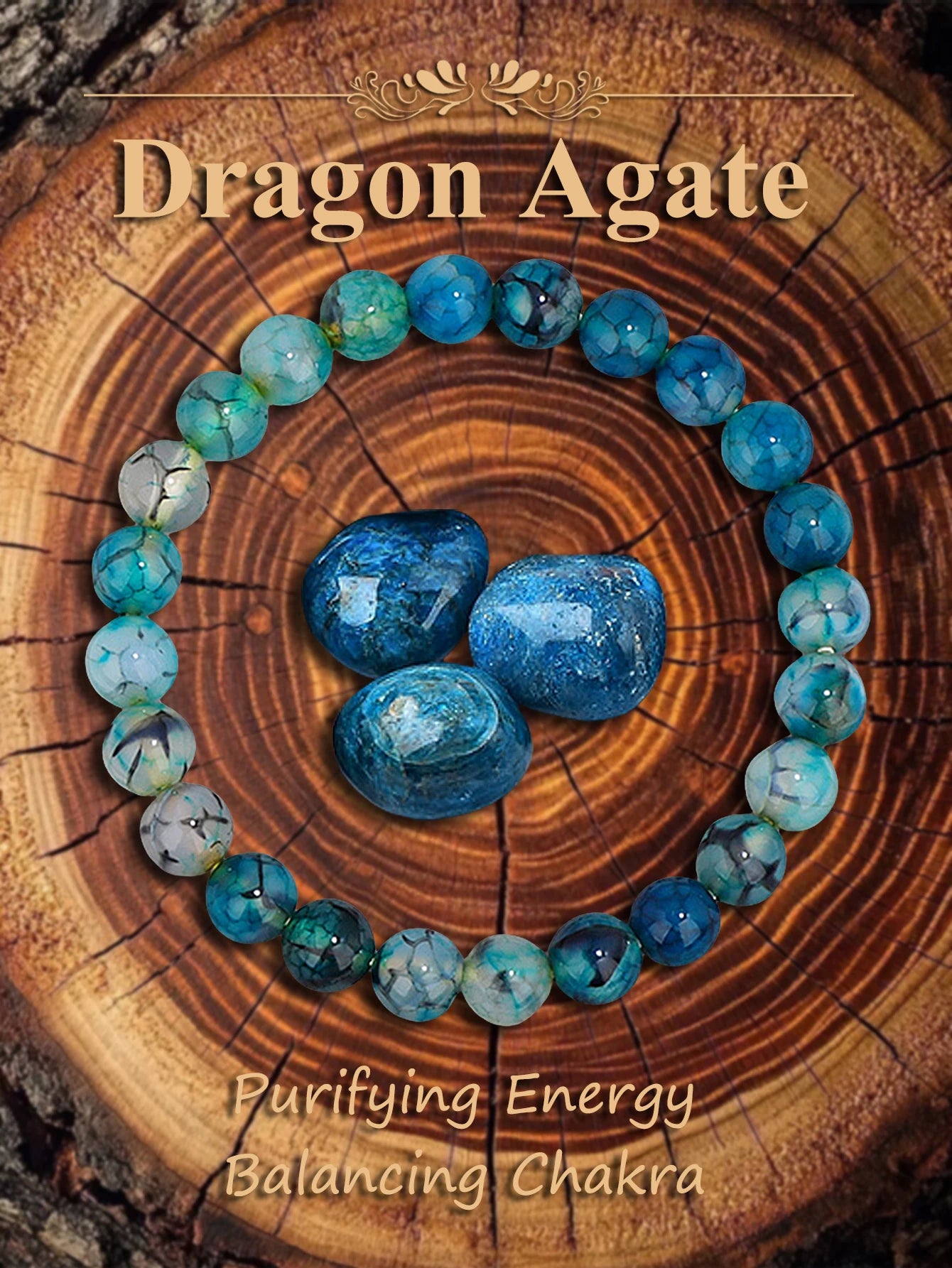 Attract Wealth Success & Confidence Boost Natural Pyrite Bead Bracelet Healing Crystal Energy Spiritual Jewelry Men Women Gift