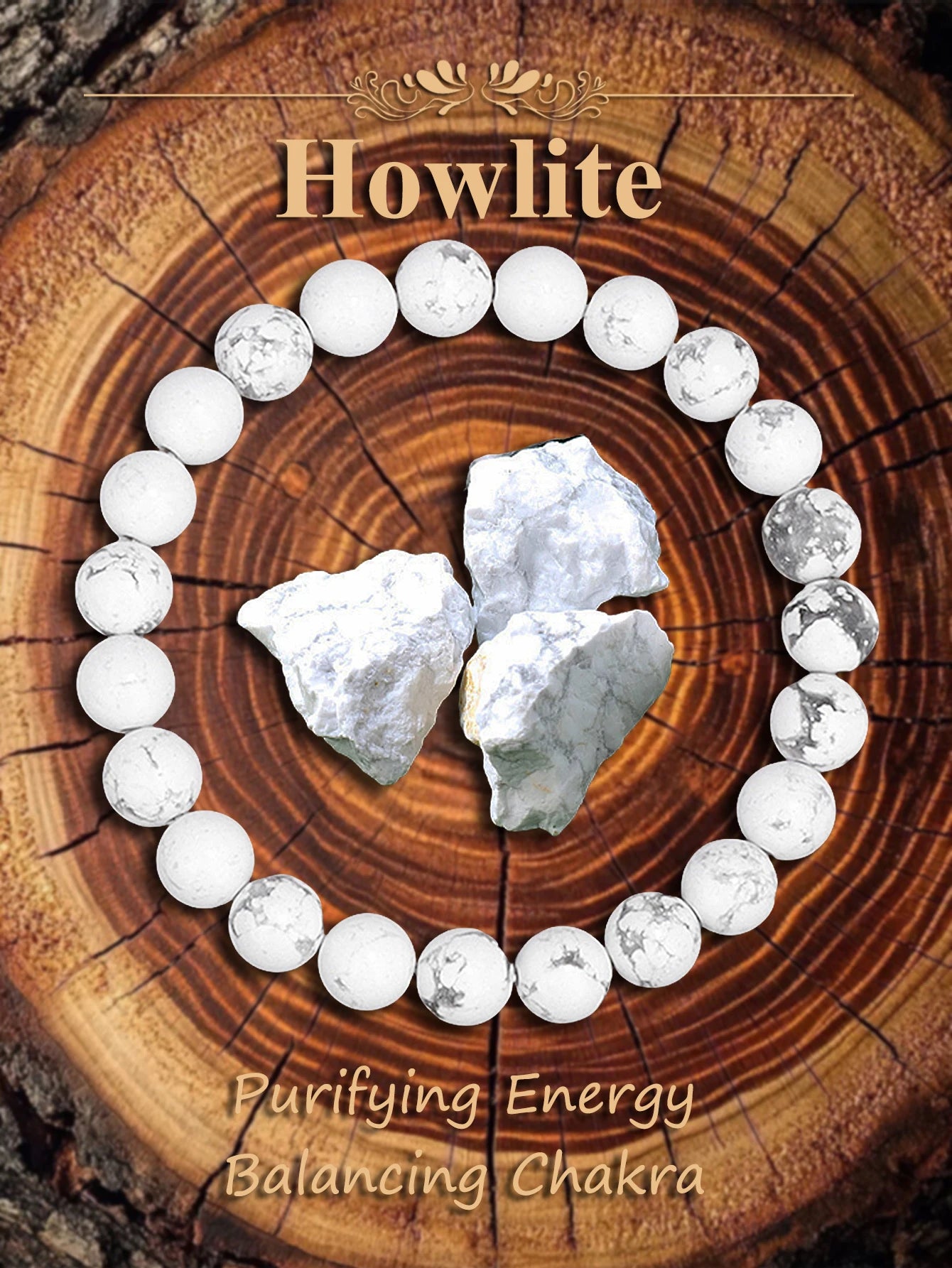 Attract Wealth Success & Confidence Boost Natural Pyrite Bead Bracelet Healing Crystal Energy Spiritual Jewelry Men Women Gift