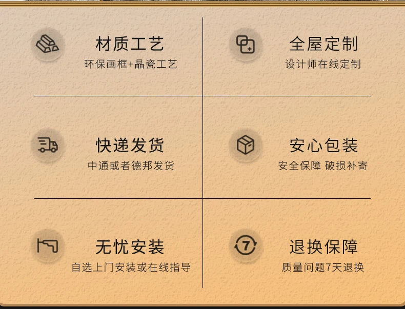 Modern minimalist living room wall clock high-end creative fashion clock restaurant bedroom wall-mounted electronic clock