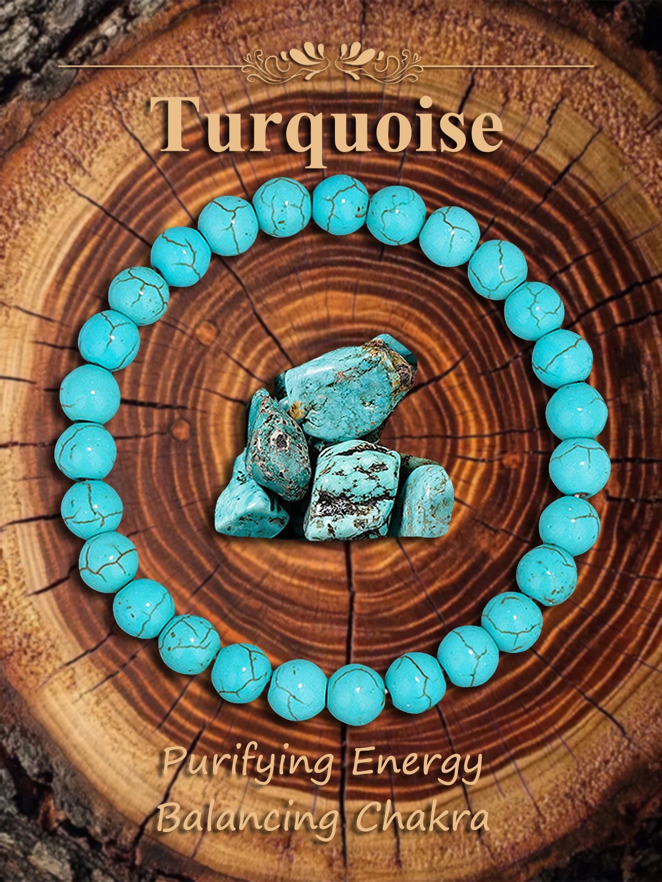 Attract Wealth Success & Confidence Boost Natural Pyrite Bead Bracelet Healing Crystal Energy Spiritual Jewelry Men Women Gift