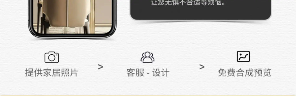 Restaurant Decoration Painting Clock Silent Luxury High Grade Luminous Landscape Mural