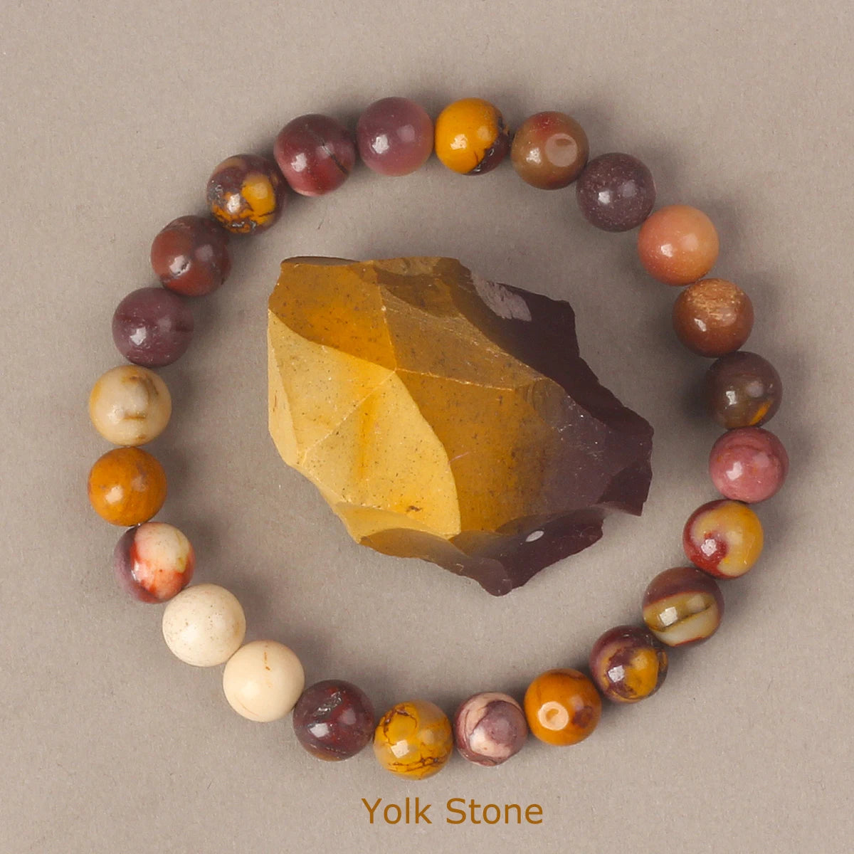 6/8MM Natural Pyrite Stone Bracelet for Men Promoting Blood Circulation Healing Energy Meditation Women Bracelets Jewelry Gifts