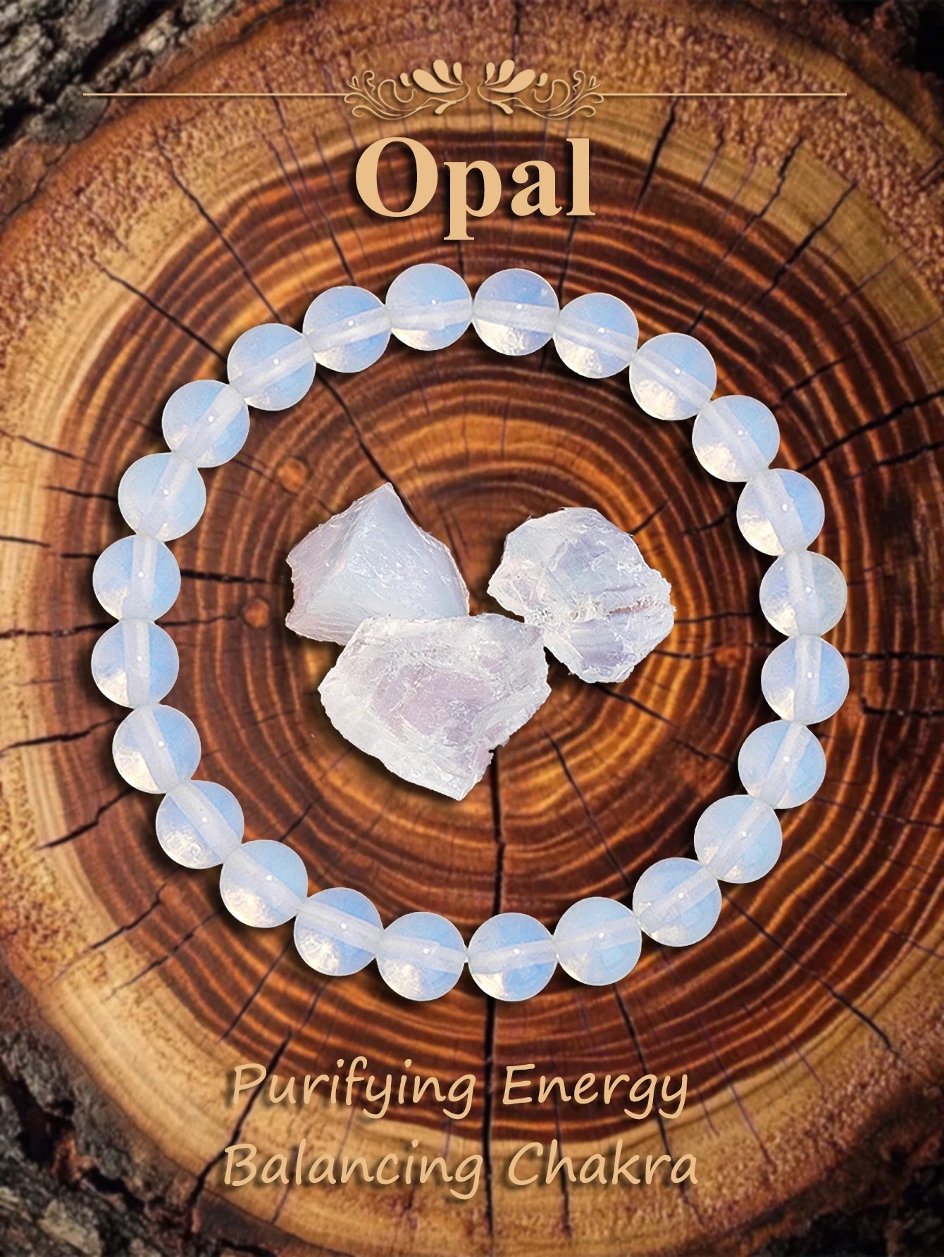 Attract Wealth Success & Confidence Boost Natural Pyrite Bead Bracelet Healing Crystal Energy Spiritual Jewelry Men Women Gift