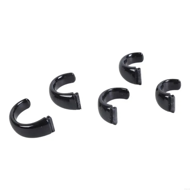 Multifunction Digital Counting Rings Mobile App tasbeeh Control Faith Zikr Rings for Spiritual Practices and Daily Prayer