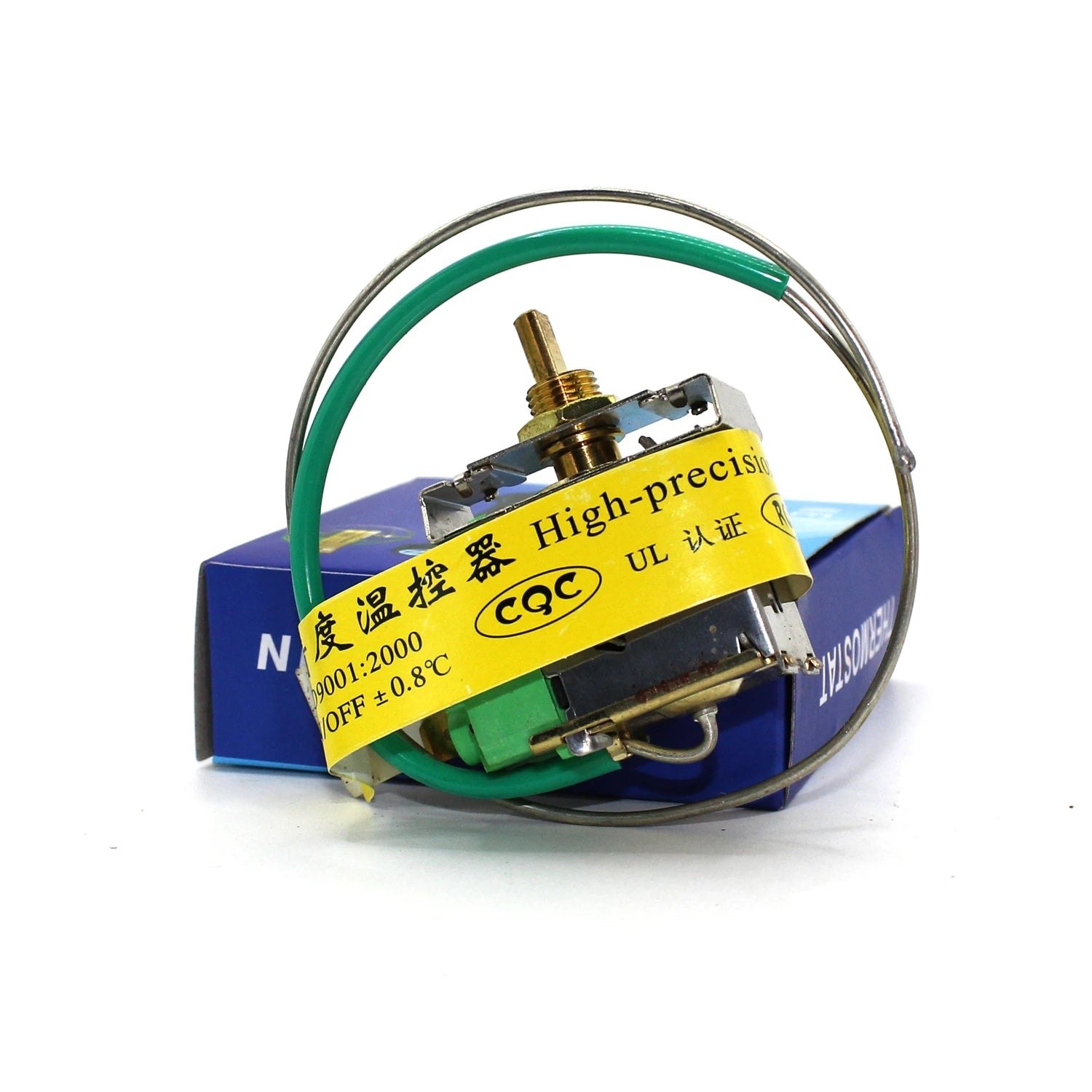 A/C thermostat,Temperature controller,Air conditioning temperature thermostat