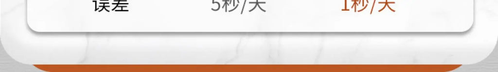 Restaurant Decoration Painting Clock Silent Luxury High Grade Luminous Landscape Mural