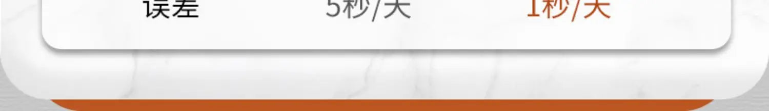 Restaurant Decoration Painting Clock Silent Luxury High Grade Luminous Landscape Mural