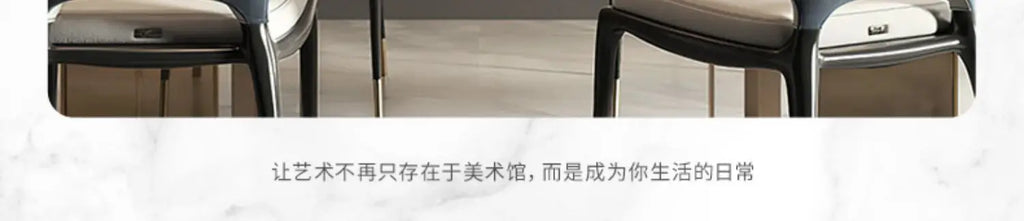 Restaurant Decoration Painting Clock Silent Luxury High Grade Luminous Landscape Mural