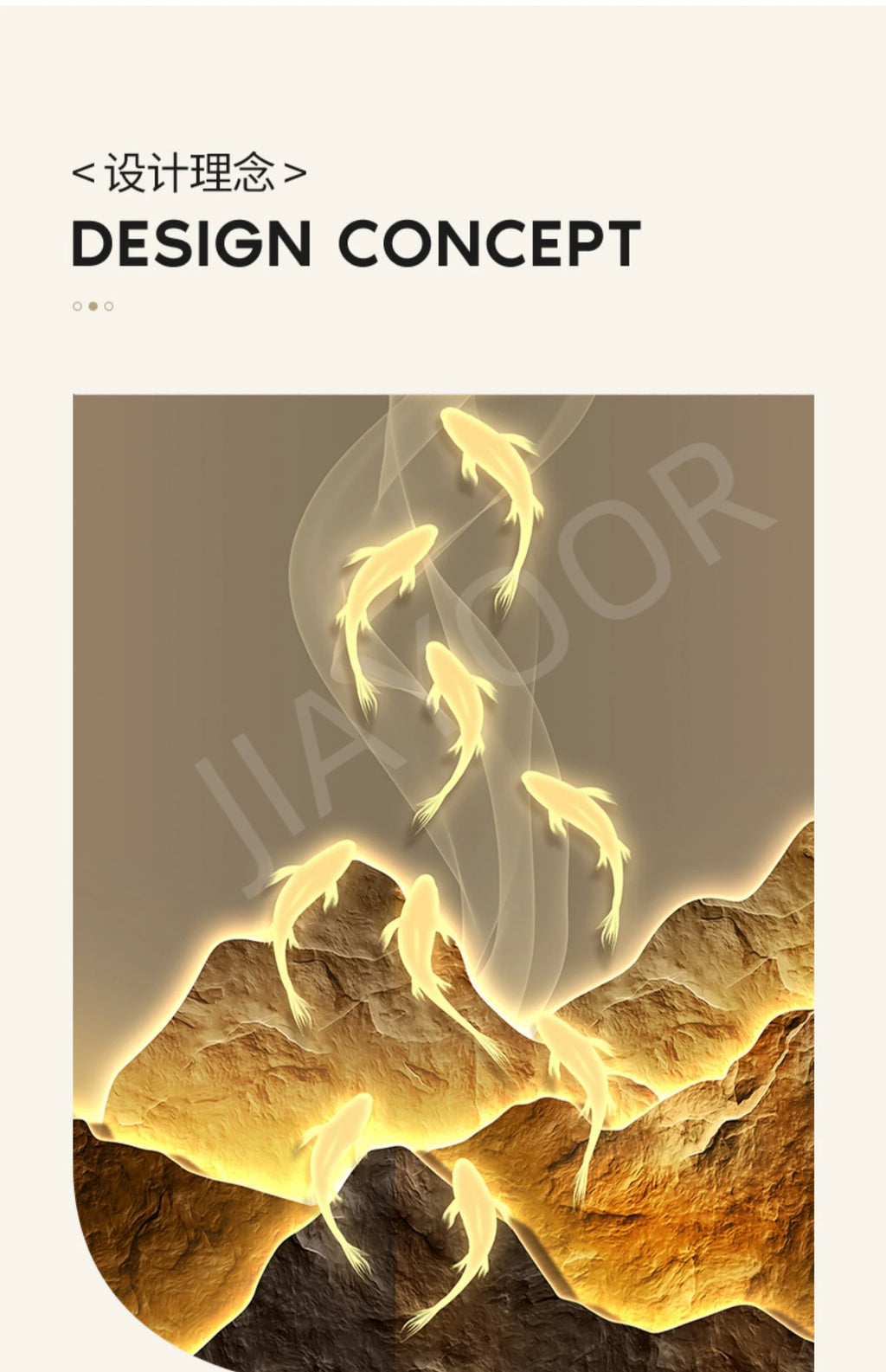 Modern Creative LED Wall Clock Lamps Mural Lighting Corridor Living Room Entrance Staircase Lustre Indoor Home Decoration Lights