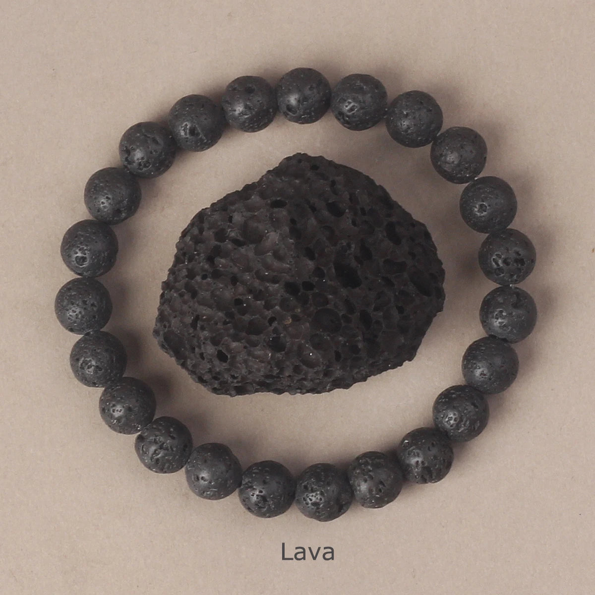 6/8MM Natural Pyrite Stone Bracelet for Men Promoting Blood Circulation Healing Energy Meditation Women Bracelets Jewelry Gifts