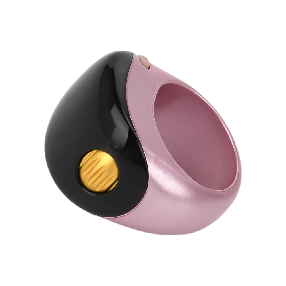 Smart Tasbih Tally Counter Digital Electronic Finger Ring Tally Counter Muslims Tasbeeh Zikr Ring Prayer Time Vibration Reminder