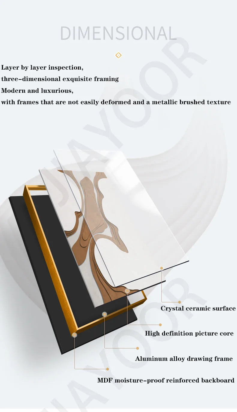 Modern Creative LED Wall Clock Lamps Mural Lighting Corridor Living Room Entrance Staircase Lustre Indoor Home Decoration Lights