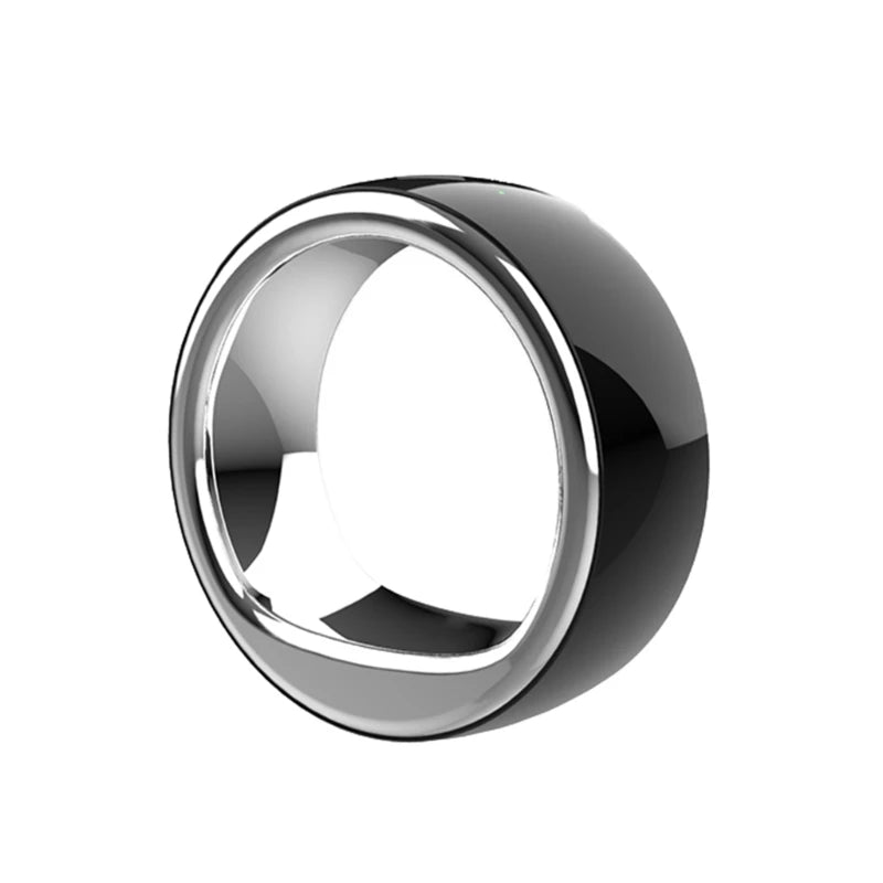 Multifunctional Tasbih Counter Rings Counter Islamic Prayer Reminder Finger Counter Multifunctional Display Device Gift