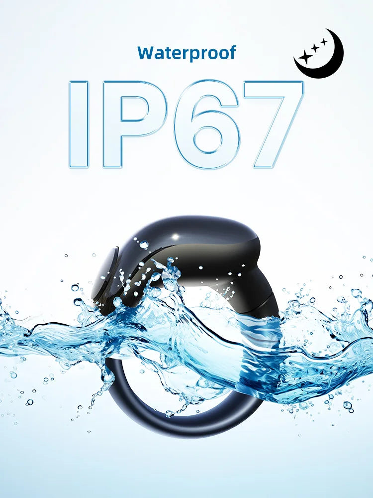 Magnetic Charging Oled Display Screen, 2 Sizes, Ring Holder, Interchangeable Electronic Counter, Bluetooth