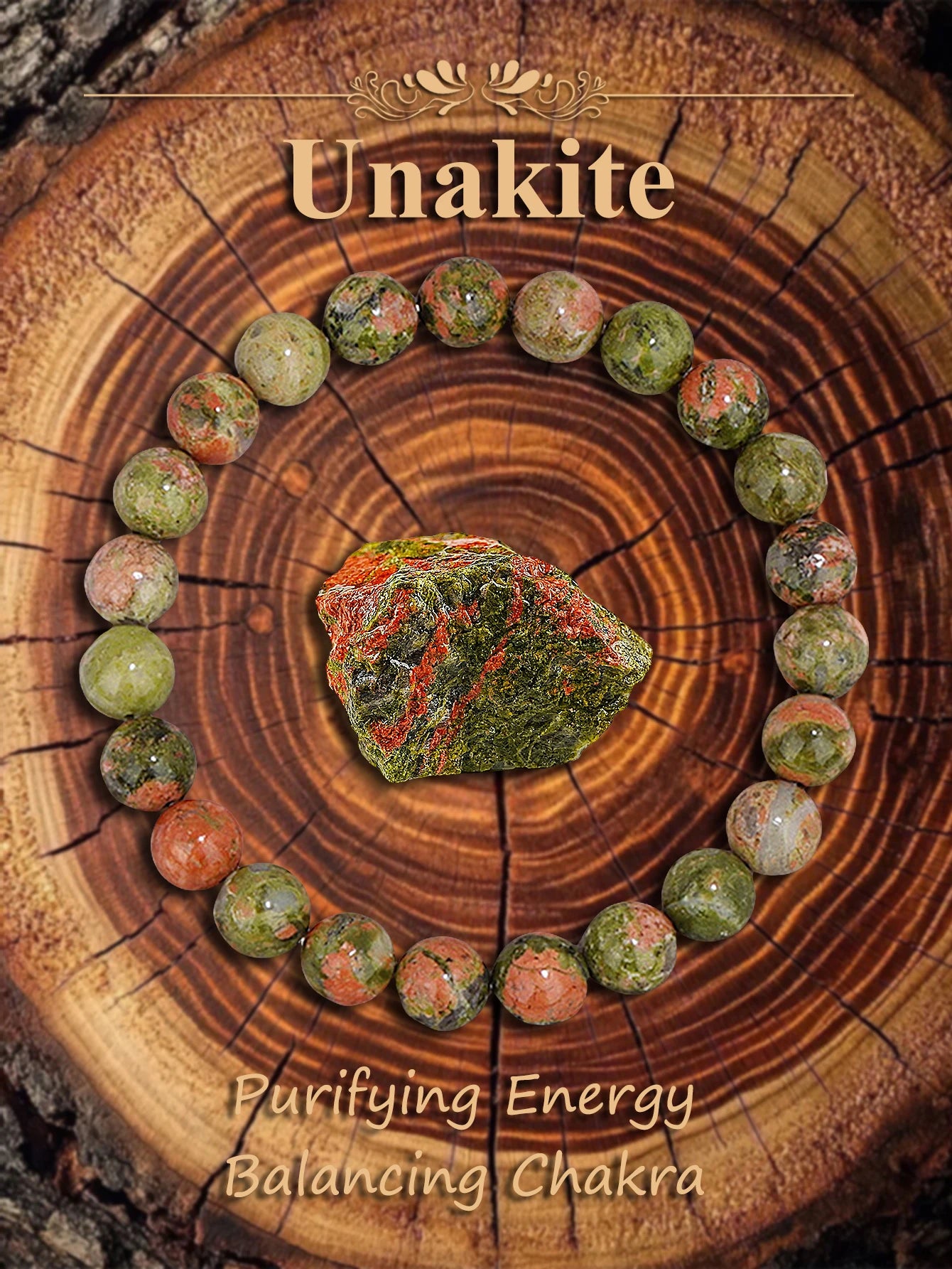 Attract Wealth Success & Confidence Boost Natural Pyrite Bead Bracelet Healing Crystal Energy Spiritual Jewelry Men Women Gift