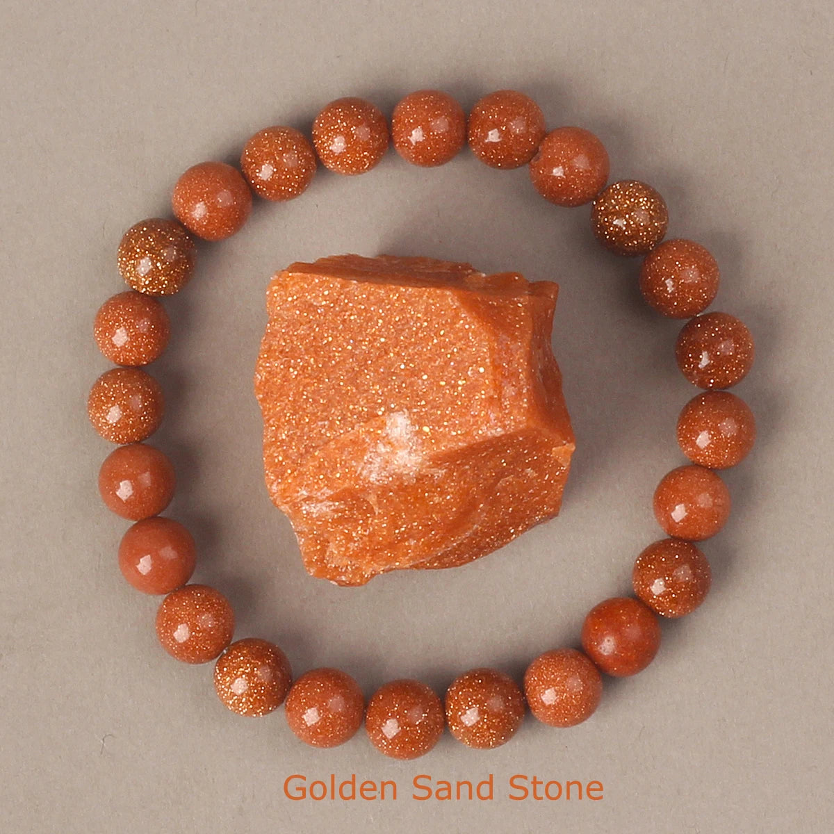 6/8MM Natural Pyrite Stone Bracelet for Men Promoting Blood Circulation Healing Energy Meditation Women Bracelets Jewelry Gifts