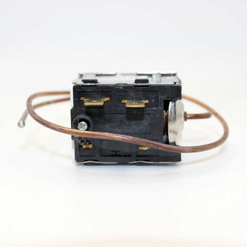 A/C thermostat,Temperature controller,Air conditioning temperature thermostat