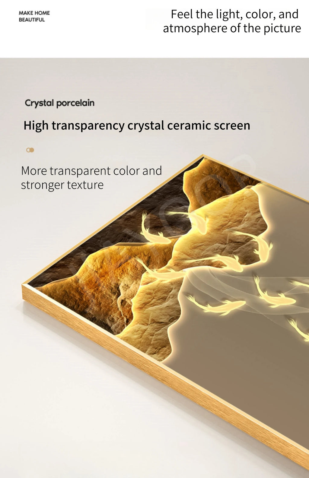 Modern Creative LED Wall Clock Lamps Mural Lighting Corridor Living Room Entrance Staircase Lustre Indoor Home Decoration Lights