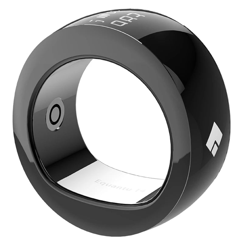 Intelligent Counter Rings, Water Resistant with App Synchronized Automatic Prayer Tally Fit for Muslims Islamic Devotees