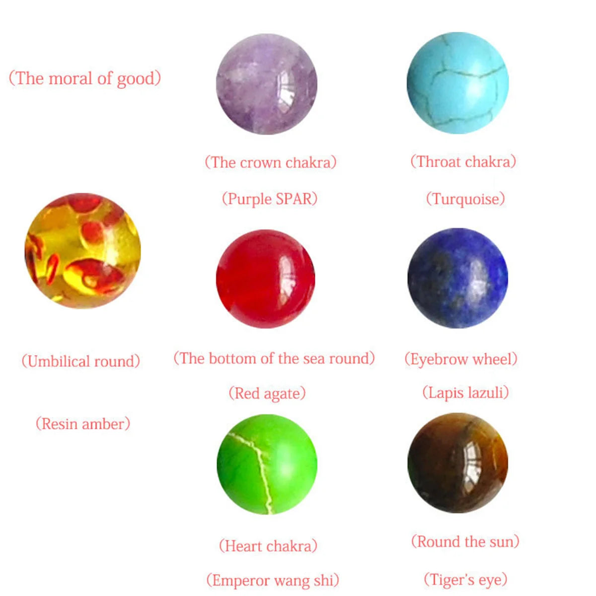 7 Chakra Beads Bracelets Bangles For Women Men Natural Stone Reiki Healing Balance Yoga Bracelet Prayer Meditation Jewelry Gift