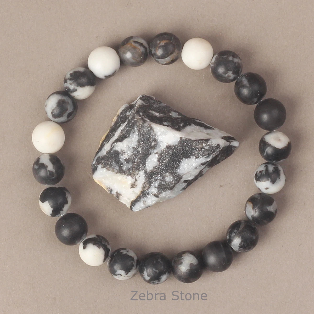 6/8MM Natural Pyrite Stone Bracelet for Men Promoting Blood Circulation Healing Energy Meditation Women Bracelets Jewelry Gifts