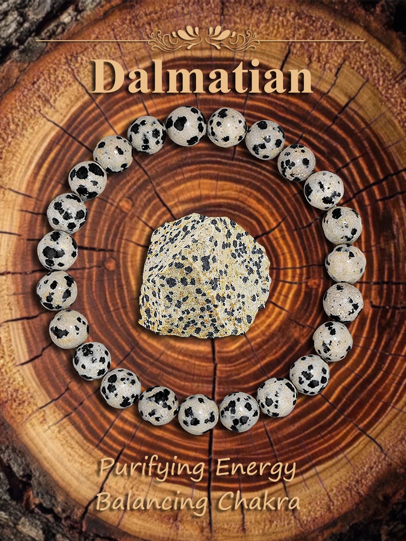 Attract Wealth Success & Confidence Boost Natural Pyrite Bead Bracelet Healing Crystal Energy Spiritual Jewelry Men Women Gift