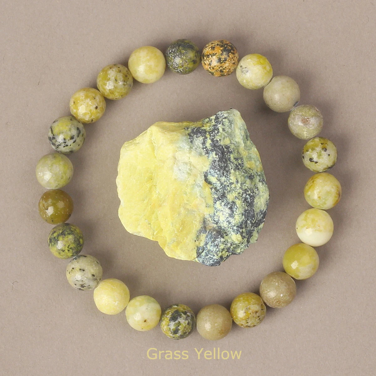 6/8MM Natural Pyrite Stone Bracelet for Men Promoting Blood Circulation Healing Energy Meditation Women Bracelets Jewelry Gifts