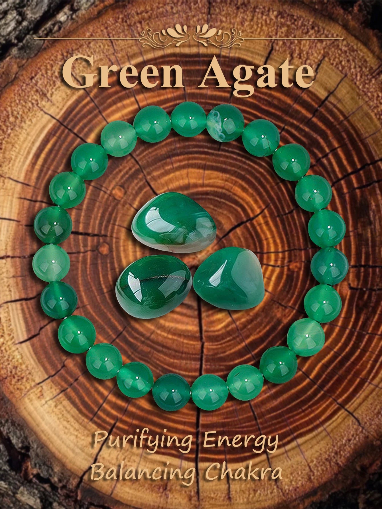 Attract Wealth Success & Confidence Boost Natural Pyrite Bead Bracelet Healing Crystal Energy Spiritual Jewelry Men Women Gift