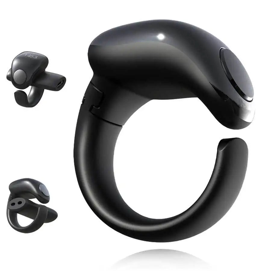 Oled Digital Electronic Counter Factory Bluetooth Counter Ring Intelligent Counter