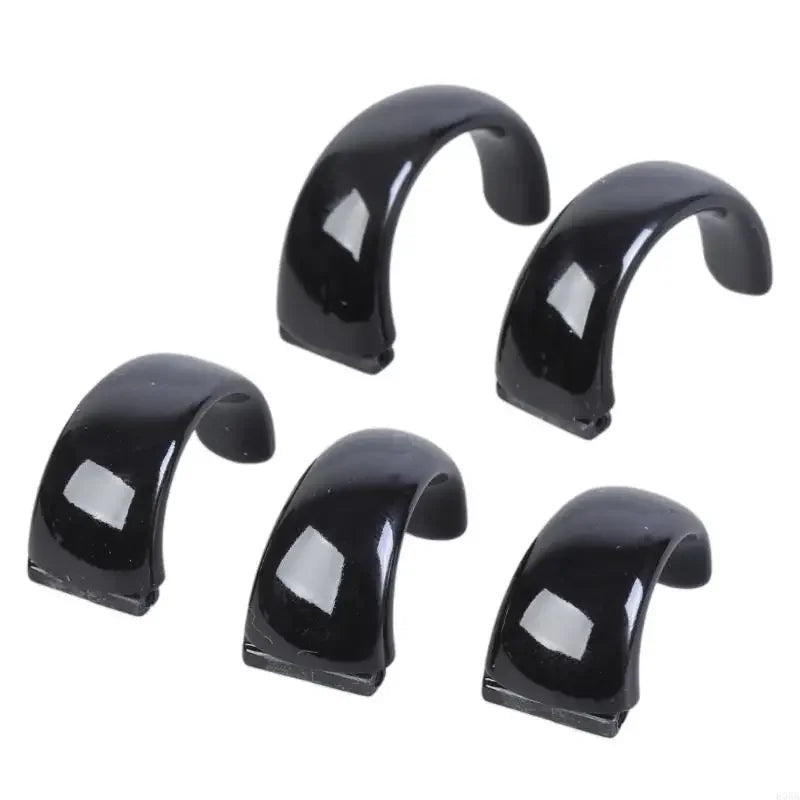 Multifunction Digital Counting Rings Mobile App tasbeeh Control Faith Zikr Rings for Spiritual Practices and Daily Prayer