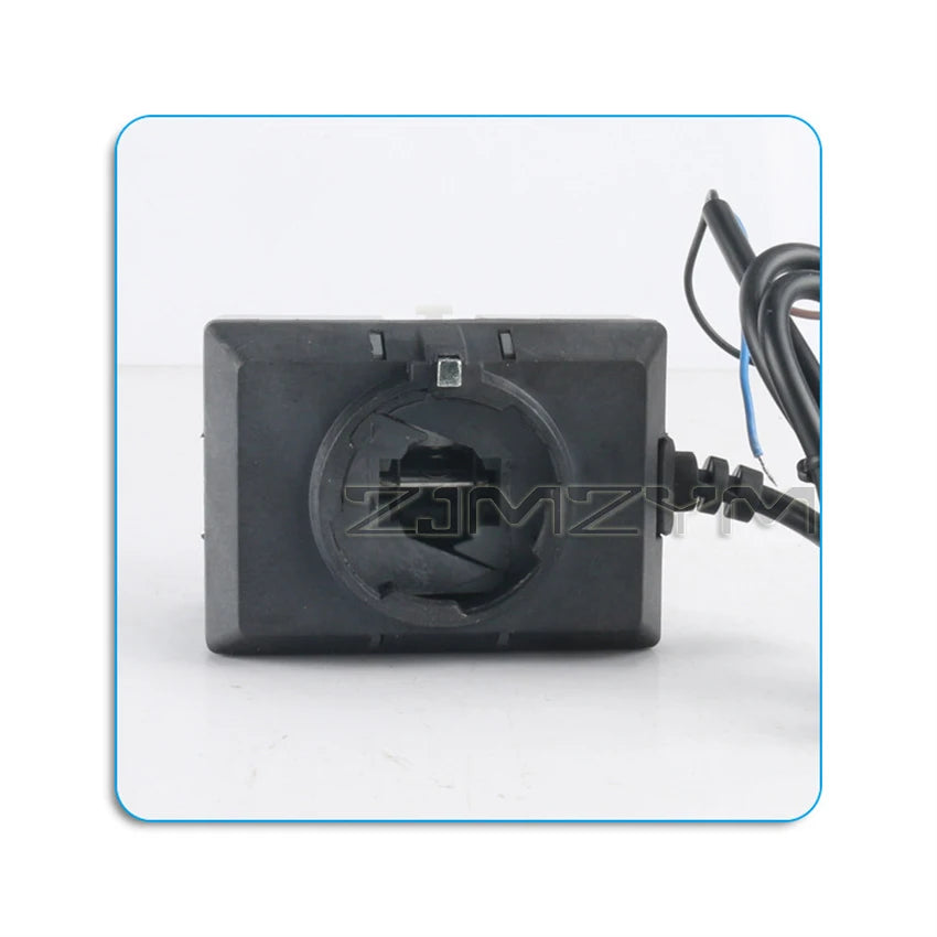 3/4" 1" Honeywell Motorized Two Way Three Way Valve Brass VC6013 DN20 DN25 Fan Coil HVAC Valve AC220V