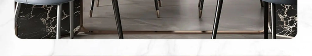 Restaurant Decoration Painting Clock Silent Luxury High Grade Luminous Landscape Mural