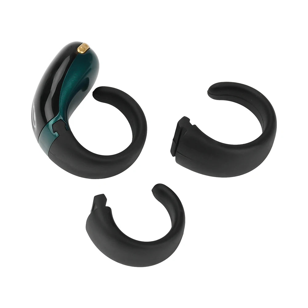 S7pro Bluetooth Electronic Counter APP Control Monitor Smart Finger Counter Muslims Tasbeeh Zikr Ring Prayer Time