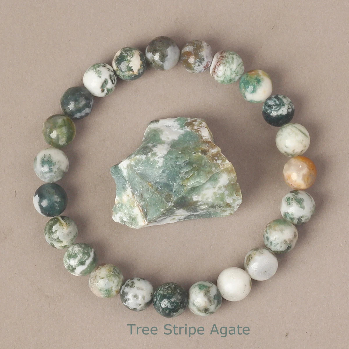 6/8MM Natural Pyrite Stone Bracelet for Men Promoting Blood Circulation Healing Energy Meditation Women Bracelets Jewelry Gifts